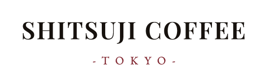 シツジ珈琲® TOKYO